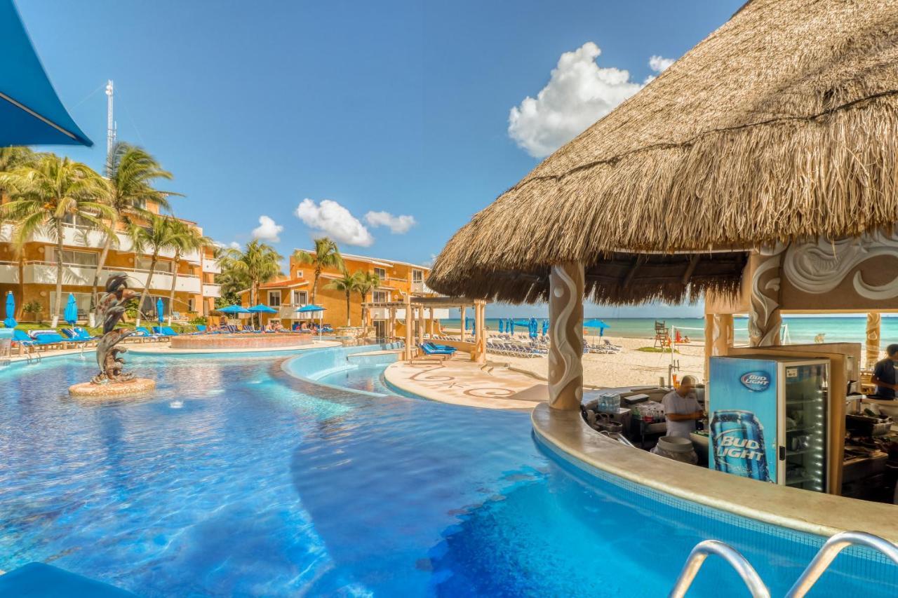 Seashell 334 @ Fishermen Playa del Carmen Exterior foto